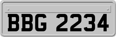 BBG2234