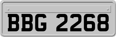 BBG2268