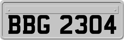 BBG2304