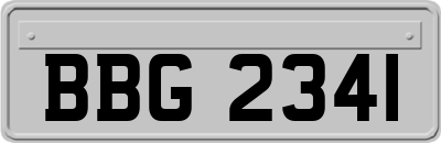 BBG2341