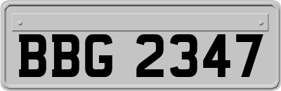 BBG2347