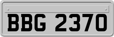 BBG2370