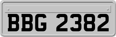BBG2382