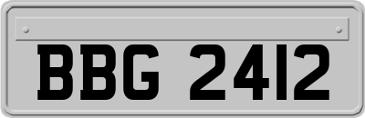 BBG2412