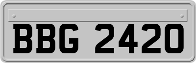 BBG2420