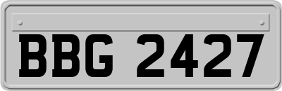 BBG2427