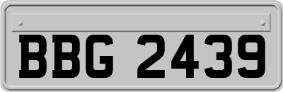 BBG2439