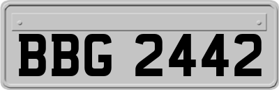 BBG2442