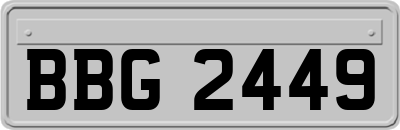 BBG2449