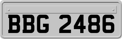 BBG2486