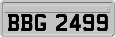 BBG2499