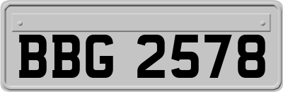 BBG2578