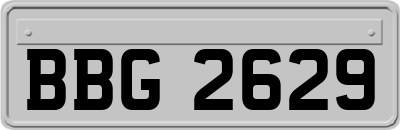 BBG2629