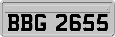 BBG2655