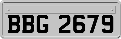 BBG2679