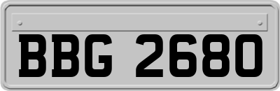 BBG2680