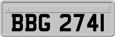BBG2741