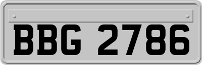 BBG2786