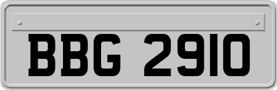 BBG2910