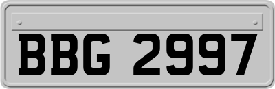 BBG2997