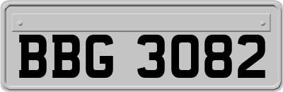 BBG3082