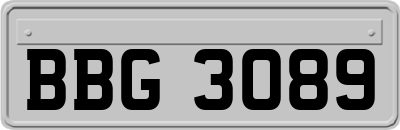 BBG3089