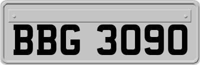 BBG3090