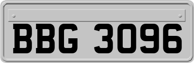 BBG3096