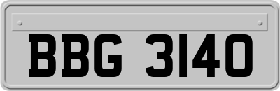 BBG3140