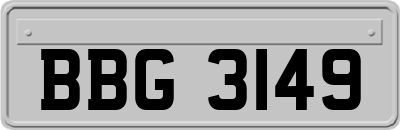 BBG3149