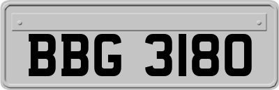 BBG3180
