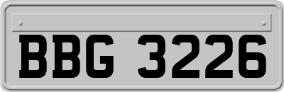 BBG3226