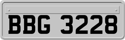 BBG3228