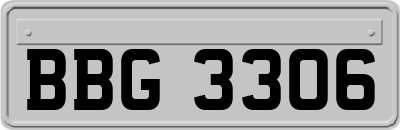 BBG3306