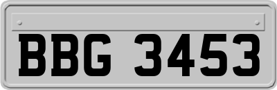BBG3453
