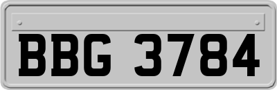 BBG3784