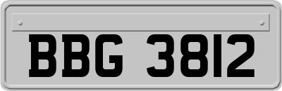BBG3812