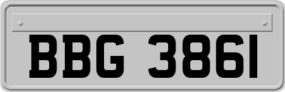 BBG3861