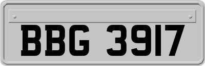 BBG3917