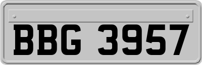 BBG3957