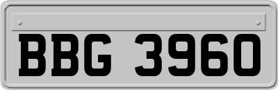 BBG3960