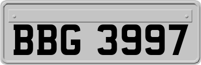 BBG3997
