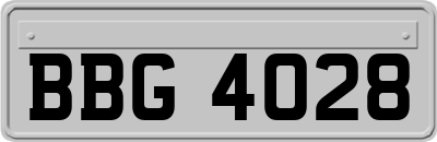 BBG4028
