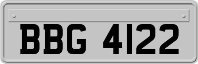 BBG4122