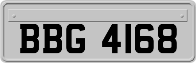 BBG4168