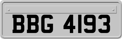 BBG4193