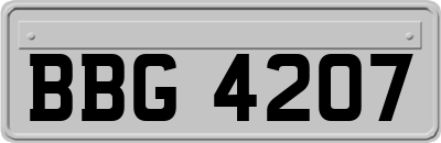 BBG4207