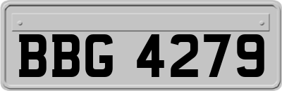 BBG4279