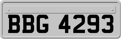 BBG4293