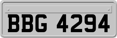 BBG4294